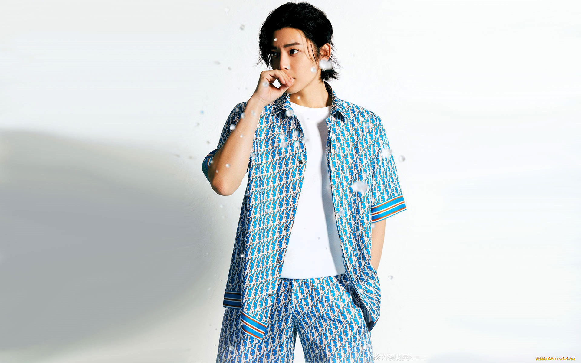 , hou ming hao, , 